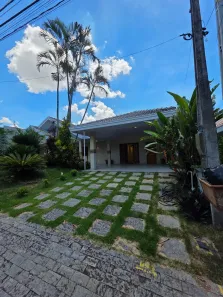 Casa de Condomínio com 4 Quartos à venda, 284m² no Condomínio Residencial Floresta, São José dos Campos
