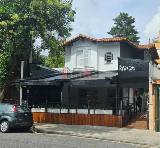 Imóvel Comercial à venda, 340m² no Pinheiros, São Paulo