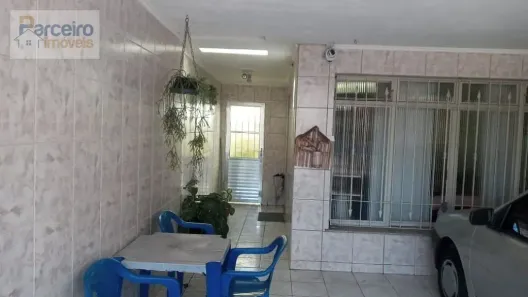 Casa com 4 Quartos à venda, 166m² no Jardim Vila Formosa, São Paulo