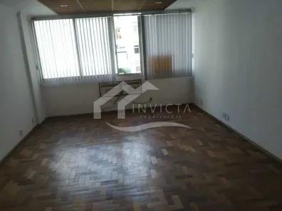 Sala Comercial à venda, 39m² no Copacabana, Rio de Janeiro