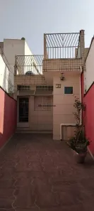 Casa com 2 Quartos à venda, 78m² no Vila Santa Clara, São Paulo