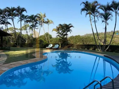 Casa com 4 Quartos para alugar, 14700m² no Caixa D´Água, Vinhedo