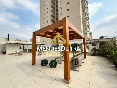Apartamento com 3 Quartos à venda, 118m² no Cidade Alta, Piracicaba