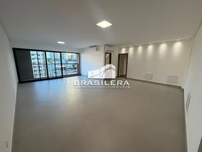 Apartamento com 3 Quartos para alugar, 140m² no Setor Marista, Goiânia
