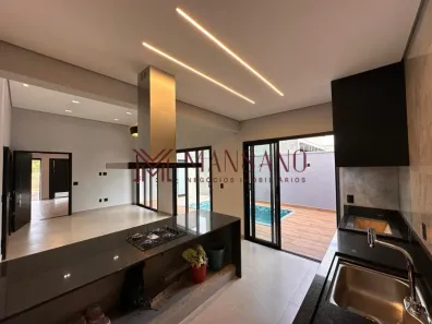 Casa com 3 Quartos à venda, 205m² no Jardim Colonial, Bauru
