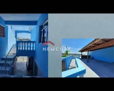 Casa com 5 Quartos à venda, 150m² no Vila Nhocune, São Paulo