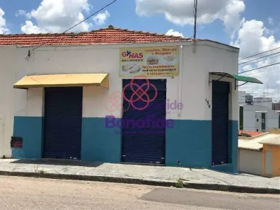 Imóvel Comercial com 2 Quartos à venda, 189m² no Vila Isabel Eber, Jundiaí
