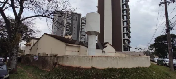 Imóvel Comercial com 5 Quartos para alugar, 650m² no Nova Campinas, Campinas