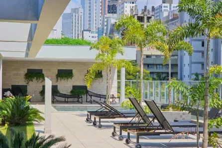 Apartamento com 2 Quartos à venda, 77m² no Boa Viagem, Belo Horizonte