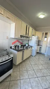 Apartamento com 1 Quarto à venda, 54m² no Guilhermina, Praia Grande