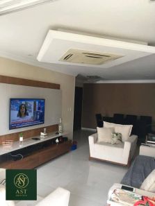 Apartamento com 3 Quartos à venda, 150m² no Icaraí, Niterói