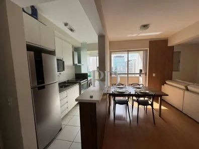 Apartamento com 3 Quartos para venda ou aluguel, 70m² no Residencial José Lázaro Gouvea, Londrina