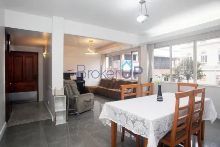 Apartamento com 3 Quartos à venda, 129m² no Centro Histórico, Porto Alegre