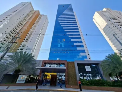 Sala Comercial para alugar, 34m² no Tirol, Natal