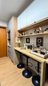 Apartamento com 3 Quartos à venda, 90m² no Anita Garibaldi, Joinville