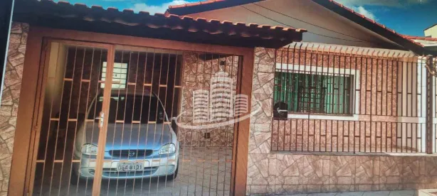 Casa com 3 Quartos à venda, 250m² no Vila Irmãos Arnoni, São Paulo