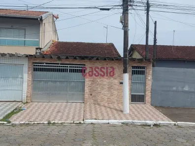 Casa com 2 Quartos à venda, 80m² no Ocian, Praia Grande