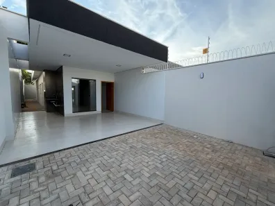 Casa com 3 Quartos à venda, 101m² no Plano Diretor Sul, Palmas