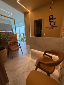 Sala Comercial à venda, 45m² no Calhau, São Luís