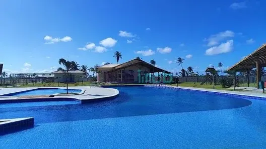Lote/Terreno à venda, 200m² no Zona de Expansão (Olhos D'Agua), Barra dos Coqueiros