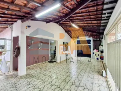 Casa com 2 Quartos à venda, 136m² no Jardim Planalto, Jaguariúna
