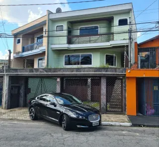 Casa com 5 Quartos à venda, 300m² no Jardim Tietê, São Paulo
