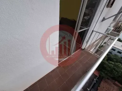 Apartamento com 2 Quartos à venda, 71m² no Vila Isabel, Rio de Janeiro