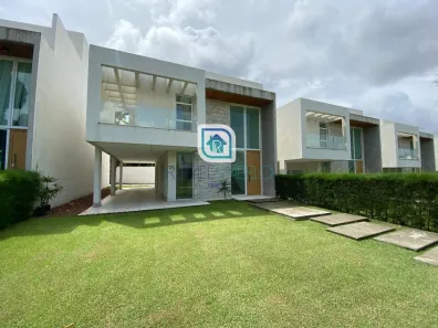 Casa com 3 Quartos à venda, 229m² no Sabiaguaba, Fortaleza
