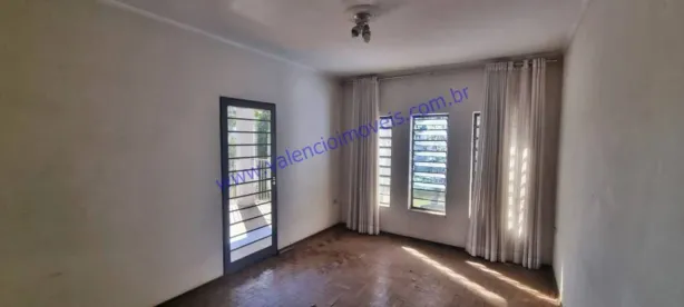 Casa com 3 Quartos à venda, 182m² no Vila Santa Inês, Americana