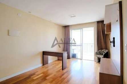 Apartamento com 2 Quartos à venda, 68m² no Maranhão, São Paulo