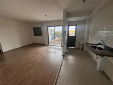 Apartamento com 2 Quartos à venda, 66m² no Parque Industrial, Campinas