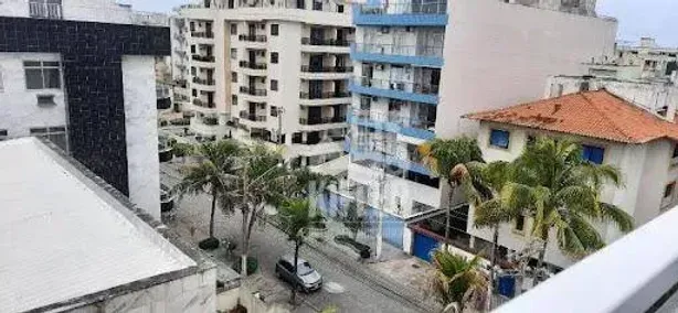 Cobertura com 3 Quartos à venda, 143m² no Algodoal, Cabo Frio
