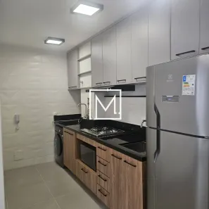 Apartamento com 2 Quartos para alugar, 36m² no Ipiranga, São Paulo