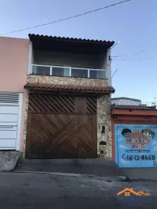 Casa com 3 Quartos à venda, 250m² no Vila Zesuína, Itaquaquecetuba