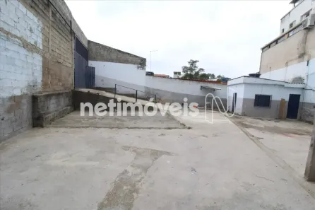 Lote/Terreno para alugar, 360m² no São João Batista (Venda Nova), Belo Horizonte