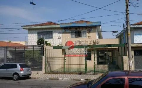 Imóvel Comercial com 3 Quartos à venda, 346m² no Vila Formosa, São Paulo