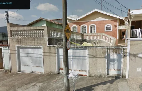 Casa com 2 Quartos à venda, 132m² no Jardim dos Oliveiras, Campinas