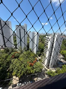 Apartamento com 4 Quartos à venda, 193m² no Parnamirim, Recife