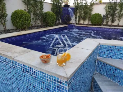 Cobertura com 3 Quartos à venda, 210m² no Vila Progredior, São Paulo