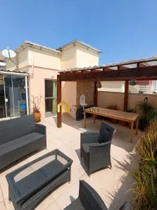 Cobertura com 3 Quartos à venda, 170m² no Vila Augusta, Sorocaba