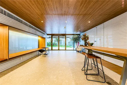 Apartamento com 1 Quarto à venda, 35m² no Butantã, São Paulo