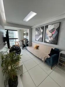 Apartamento com 2 Quartos à venda, 81m² no Boa Viagem, Recife
