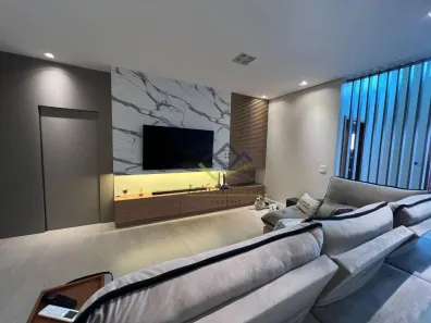 Casa com 4 Quartos à venda, 200m² no Chácara Faggion, Suzano