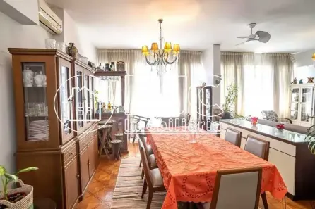 Apartamento com 3 Quartos à venda, 175m² no Flamengo, Rio de Janeiro