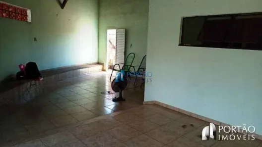 Casa com 3 Quartos à venda, 154m² no Núcleo Residencial Edison Bastos Gasparini, Bauru