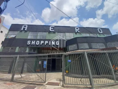 Sala Comercial para alugar, 22m² no Aeroporto, Belo Horizonte