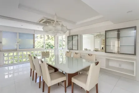 Cobertura com 4 Quartos à venda, 649m² no Bela Vista, Porto Alegre