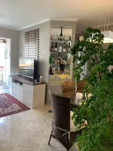 Apartamento com 3 Quartos à venda, 75m² no Jardim Monte Kemel, São Paulo