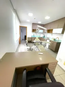 Sala Comercial à venda, 34m² no Centro, Jacareí