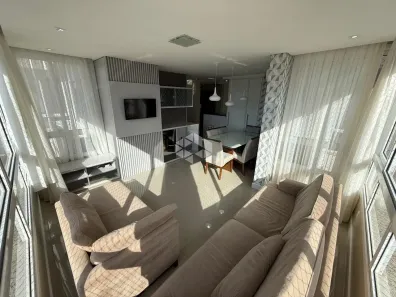 Apartamento com 2 Quartos à venda, 80m² no Humaitá, Bento Gonçalves